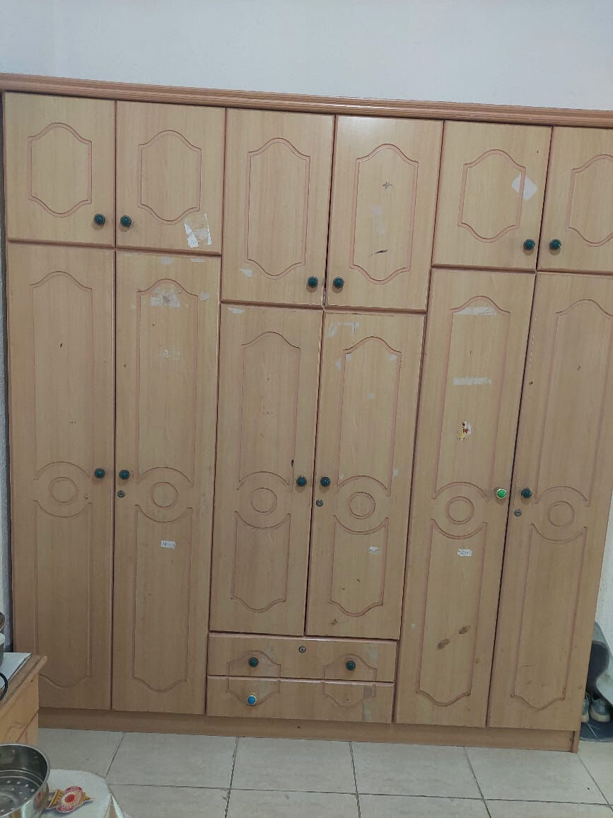 Jeddah, Apts/Flats Wanted, SAR 23000/year,  2 BR,  2 BHK Appartment With House Hold Items For Sale, Call After 5pm