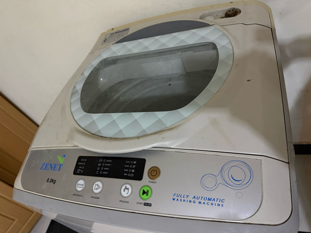 Adliya, Appliances, BHD 5,  Washing Machine