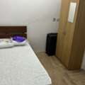 SAR 350,  New Bed And Cupboard