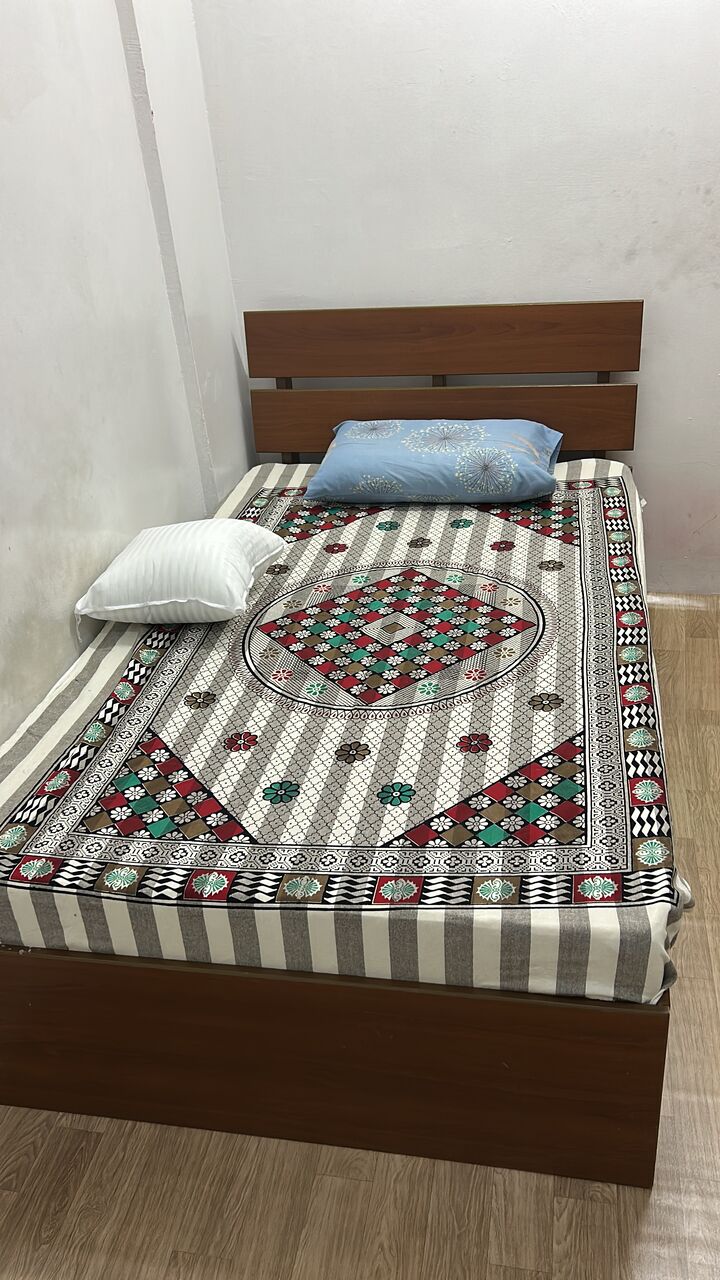 Al Murabba, Furniture, SAR 350,  New Bed And Cupboard