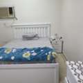 SAR 1400/month,  Furnished,  1 BR,  Room With Car Parking, Attached Bathroom, Laundry