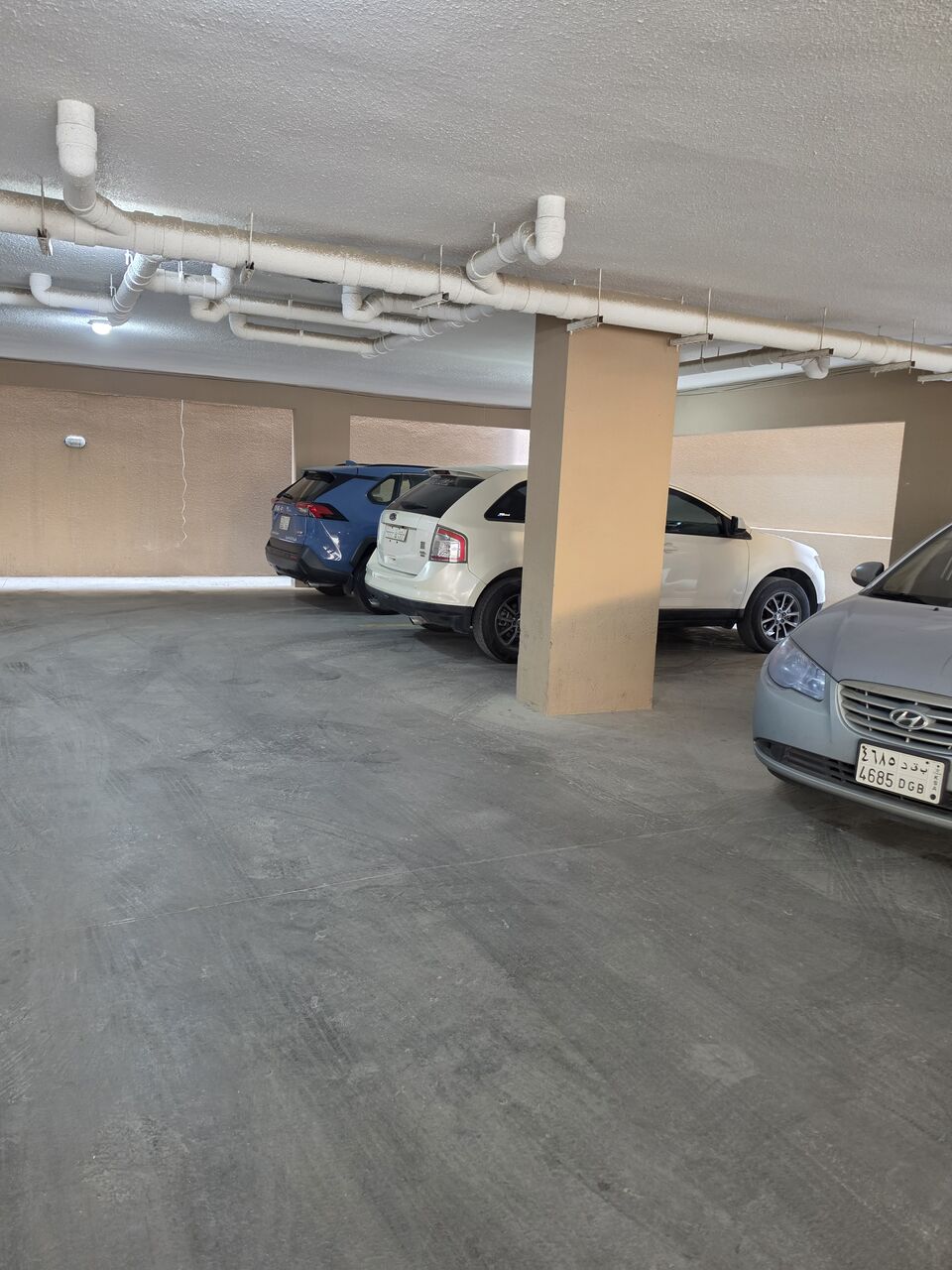 Khobar, Apartments, Flats, Houses & Villas, SAR 1400/month,  Furnished,  1 BR,  Room With Car Parking, Attached Bathroom, Laundry