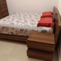 SAR 1650,  Bedroom Furniture Set For Sale &ndash; Excellent Condition