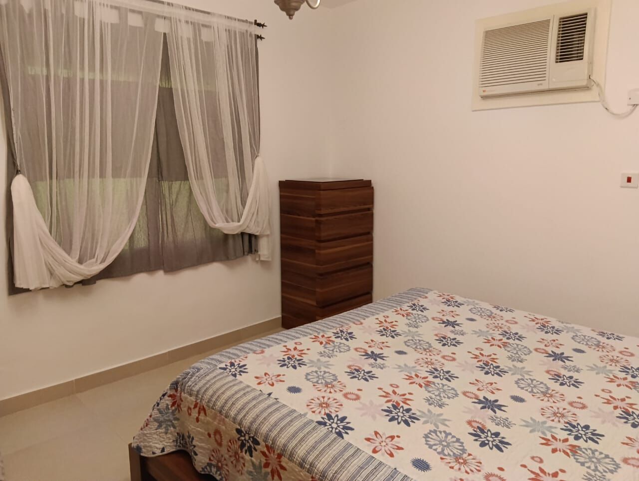 Al Khalidyia, Furniture, SAR 1650,  Bedroom Furniture Set For Sale &ndash; Excellent Condition