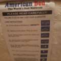 SAR 100,  Mattress For Sale