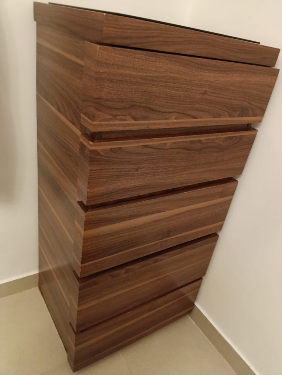 Al Khalidyia, Furniture, SAR 1650,  Bedroom Furniture Set For Sale &ndash; Excellent Condition