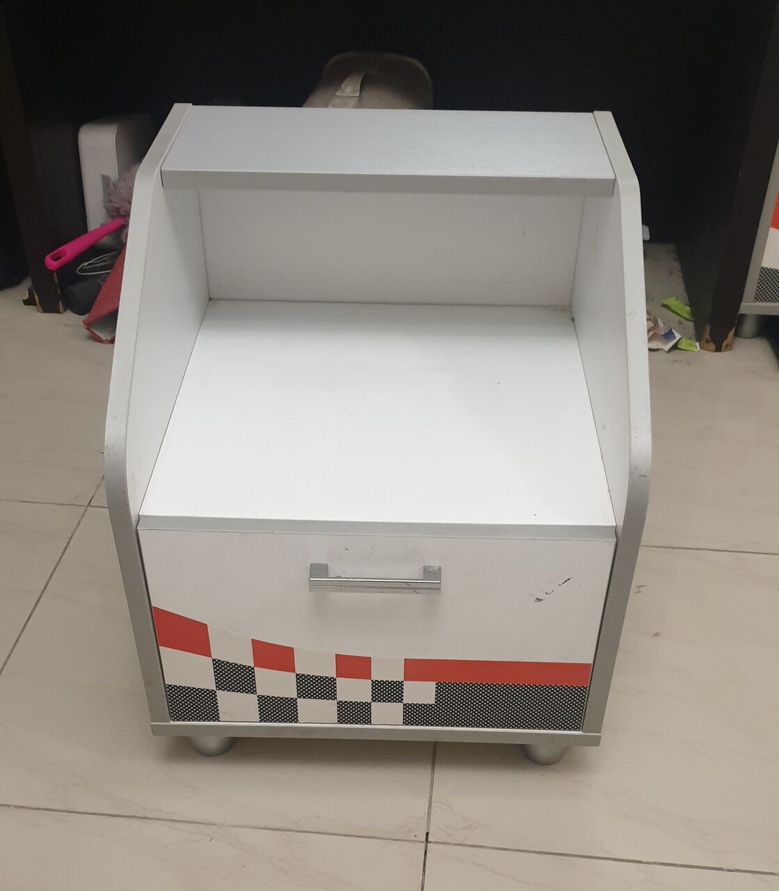 Burhama, Furniture, BHD 7,  Wooden Drawer