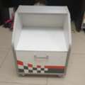 BHD 7,  Wooden Drawer