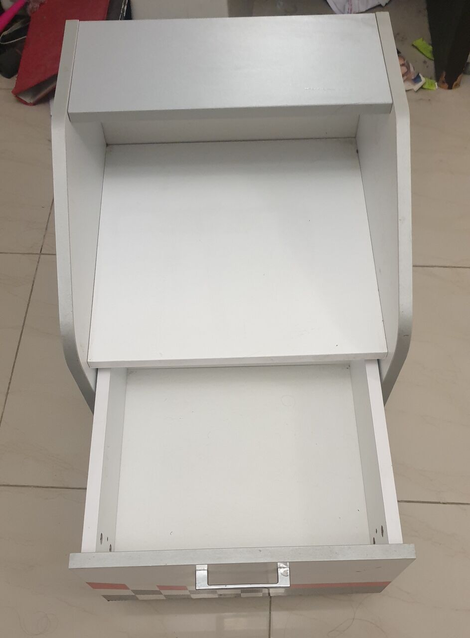 Burhama, Furniture, BHD 7,  Wooden Drawer