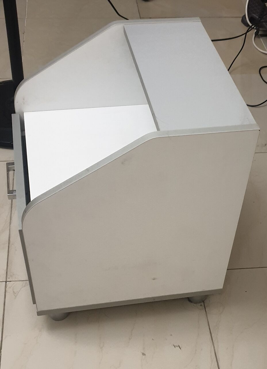 Burhama, Furniture, BHD 7,  Wooden Drawer