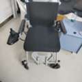 SAR 2000,  Smart Relax Electric Wheelchair