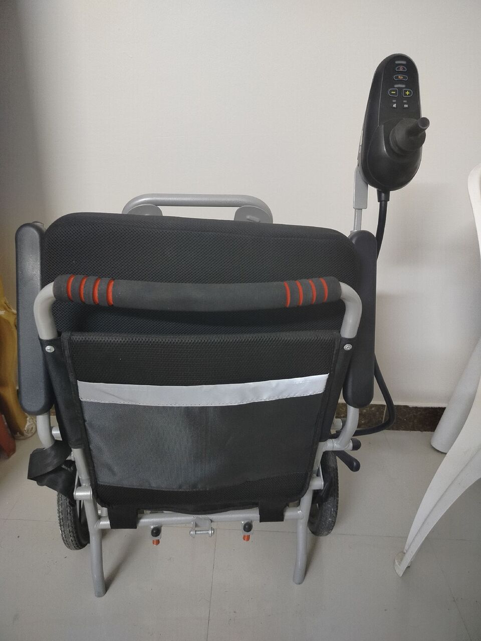 Al Mounsiyah, Appliances, SAR 2000,  Smart Relax Electric Wheelchair