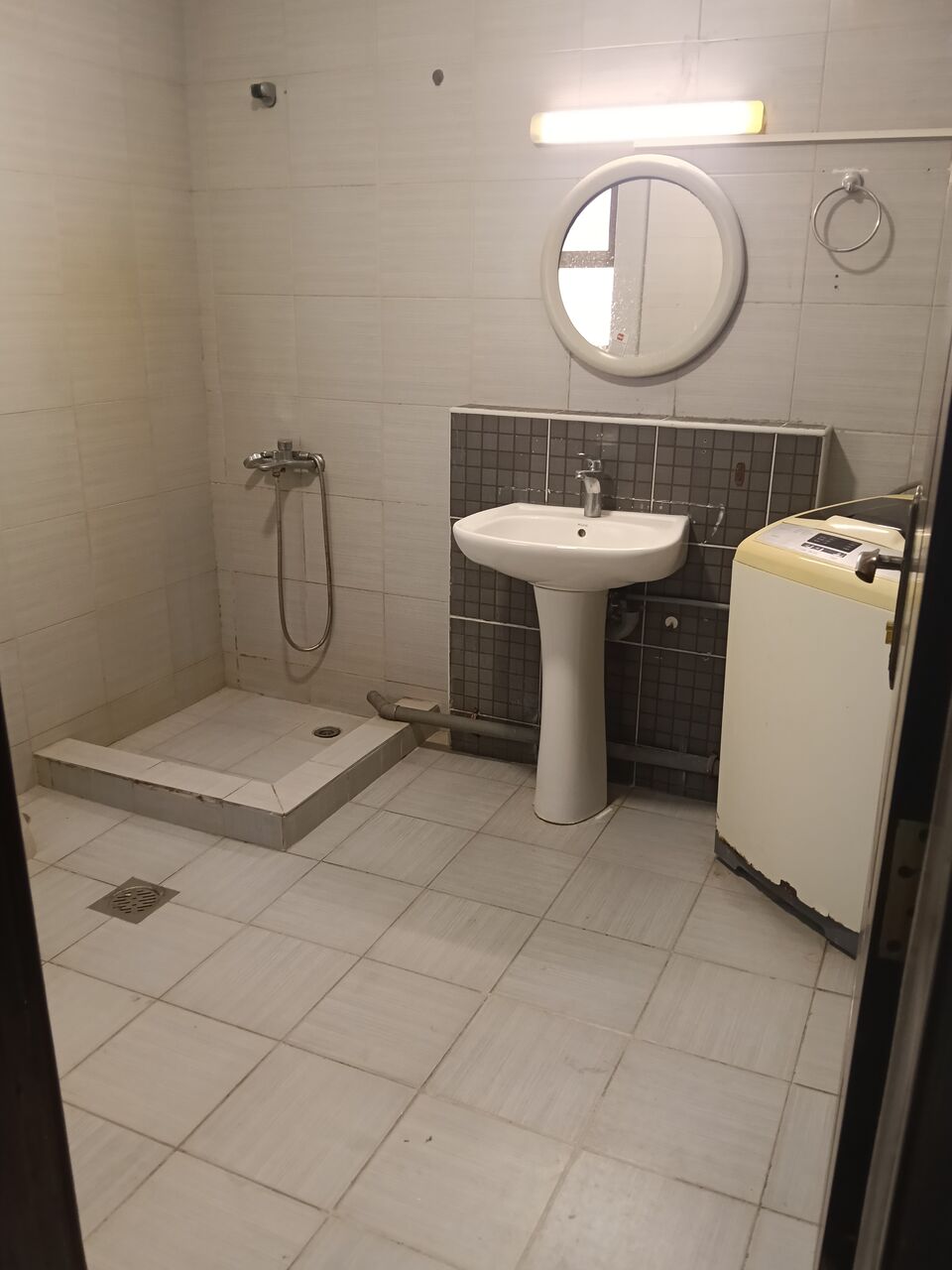 Hoora, Apartments, Flats, Houses & Villas, BHD 200/month,  Furnished,  1 BR,  1 Bedroom Fully Furnished Flat For Rent With Ewa
