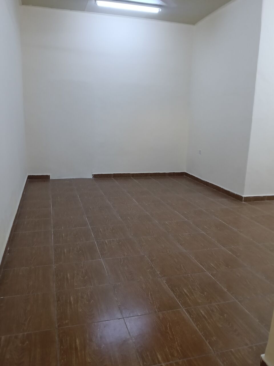 Salmaniya, Apartments, Flats, Houses & Villas, BHD 190/month,  1 BR,  1 Bedroom Unfurnished Flat For Rent With Ewa Unlimited