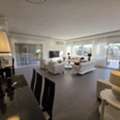 JOD 18000/year,  Furnished,  2 BR,  Fully Furnished 2B With Big Terrace In Jabal Webdeh 00962777688956
