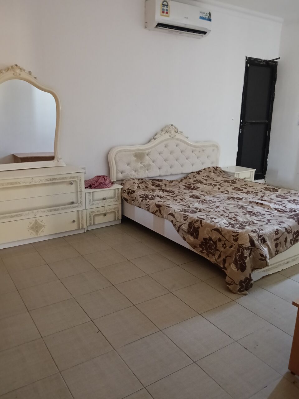 Hoora, Apartments, Flats, Houses & Villas, BHD 170/month,  2 BR,  2 Bedroom Unfurnished Flat For Rent Without Ewa