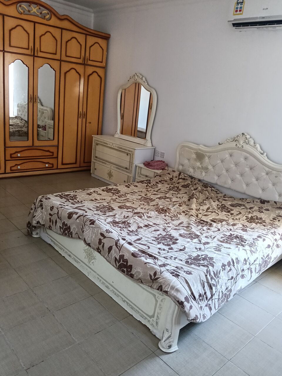 Hoora, Apartments, Flats, Houses & Villas, BHD 170/month,  2 BR,  2 Bedroom Unfurnished Flat For Rent Without Ewa