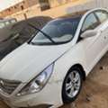 SAR 21000,  Hyundai Sonata,  2011,  Automatic,  352080 KM,    , SAR 21000