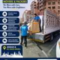 ZAID MOVERS ☑️IN RABGHI FOR HOUSE OFFICE FURNITURE SHIFTING SERVICE 0508612607