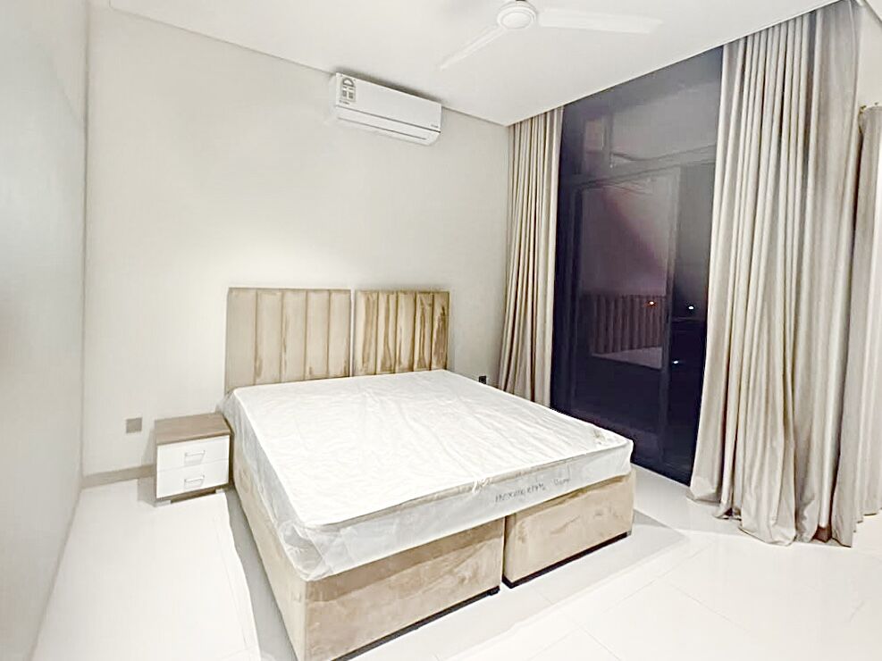 Hidd, Apartments, Flats, Houses & Villas, BHD 200/month,  1 BR,  80 Sq. Meter,  1 BHK NEW HIDD EWA