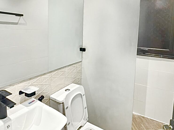 Hidd, Apartments, Flats, Houses & Villas, BHD 200/month,  1 BR,  80 Sq. Meter,  1 BHK NEW HIDD EWA