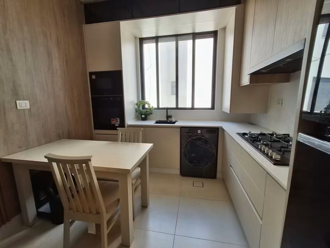 Amman, Apartments, Flats, Houses & Villas, JOD 12500/year,  Furnished,  2 BR,  Fully Furnished Two Bedroom Apartment With Baconly In Um Uthaina 00962777688956