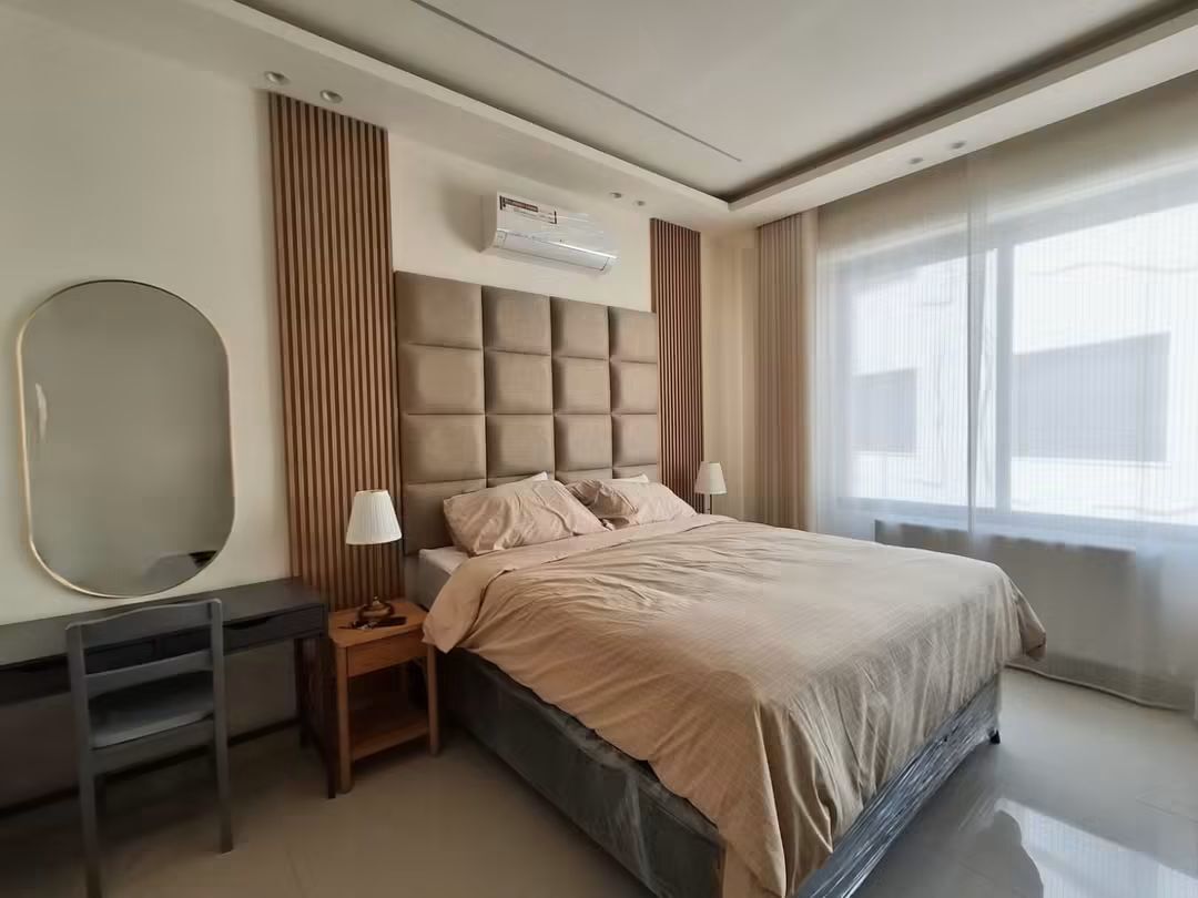 Amman, Apartments, Flats, Houses & Villas, JOD 12500/year,  Furnished,  2 BR,  Fully Furnished Two Bedroom Apartment With Baconly In Um Uthaina 00962777688956