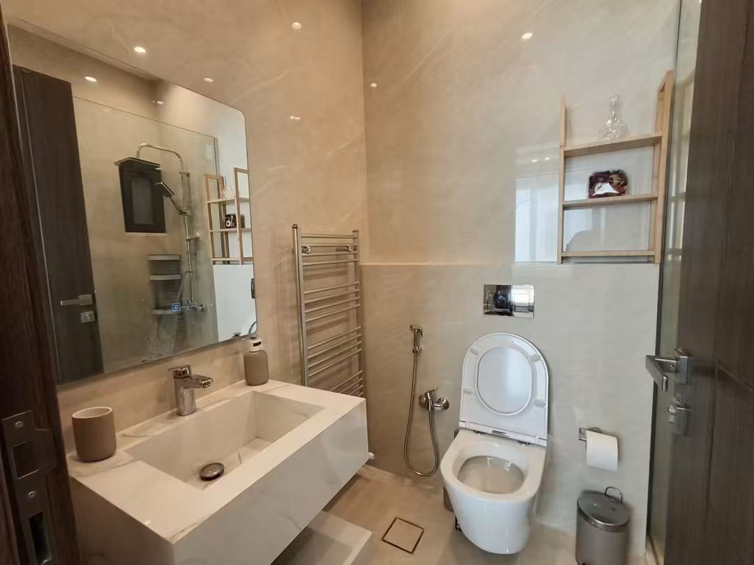 Amman, Apartments, Flats, Houses & Villas, JOD 12500/year,  Furnished,  2 BR,  Fully Furnished Two Bedroom Apartment With Baconly In Um Uthaina 00962777688956