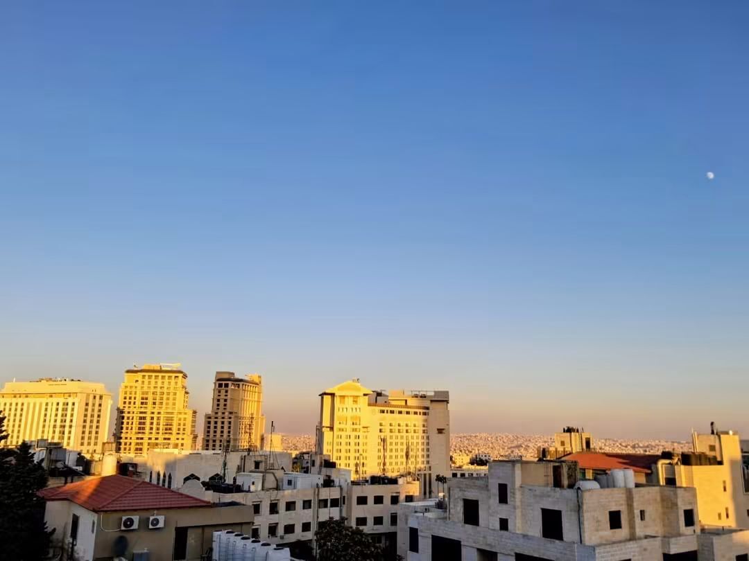 Amman, Apartments, Flats, Houses & Villas, JOD 12500/year,  Furnished,  2 BR,  Fully Furnished Two Bedroom Apartment With Baconly In Um Uthaina 00962777688956