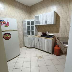 SAR 760/month, BED SPACE FOR RENT – AL OUD, RIYADH