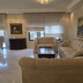 JOD 20000/year,  Furnished,  3 BR,  Deplux Fully Furnished 3B Apart With Terrace In Um Uthaina 00962777688956