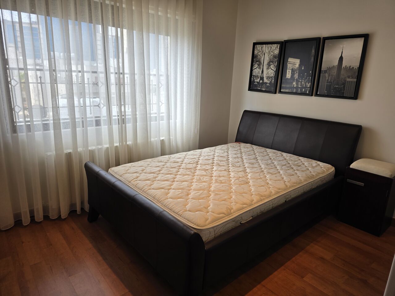 Amman, Apartments, Flats, Houses & Villas, JOD 20000/year,  Furnished,  3 BR,  Deplux Fully Furnished 3B Apart With Terrace In Um Uthaina 00962777688956