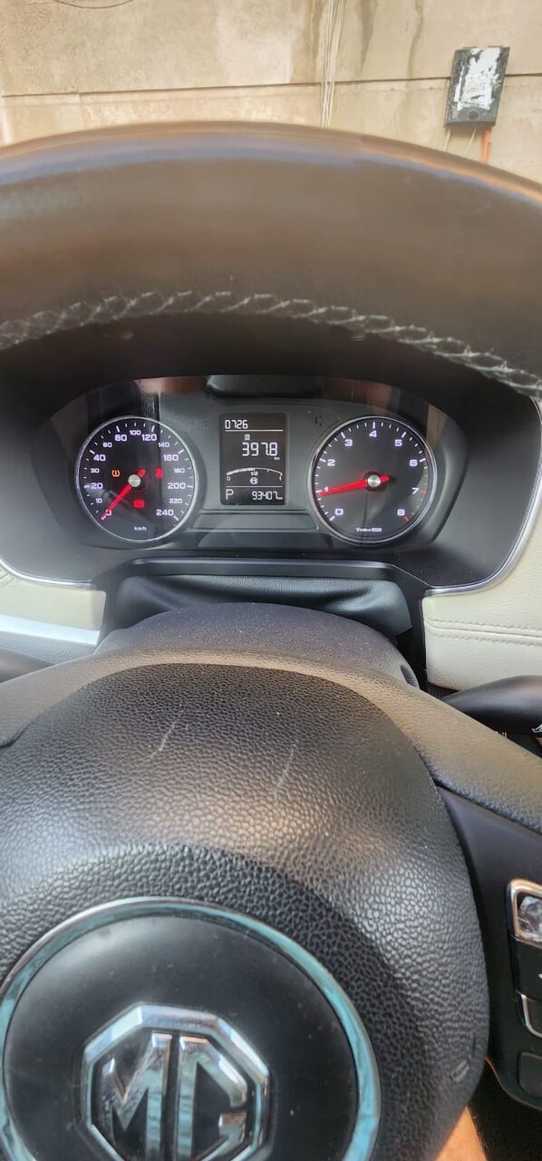 Jeddah, Vehicles, Cars & Trucks , SAR 27000,  MG RX5 AWD,  2019,  Automatic,  93800 KM,    Model For Sale