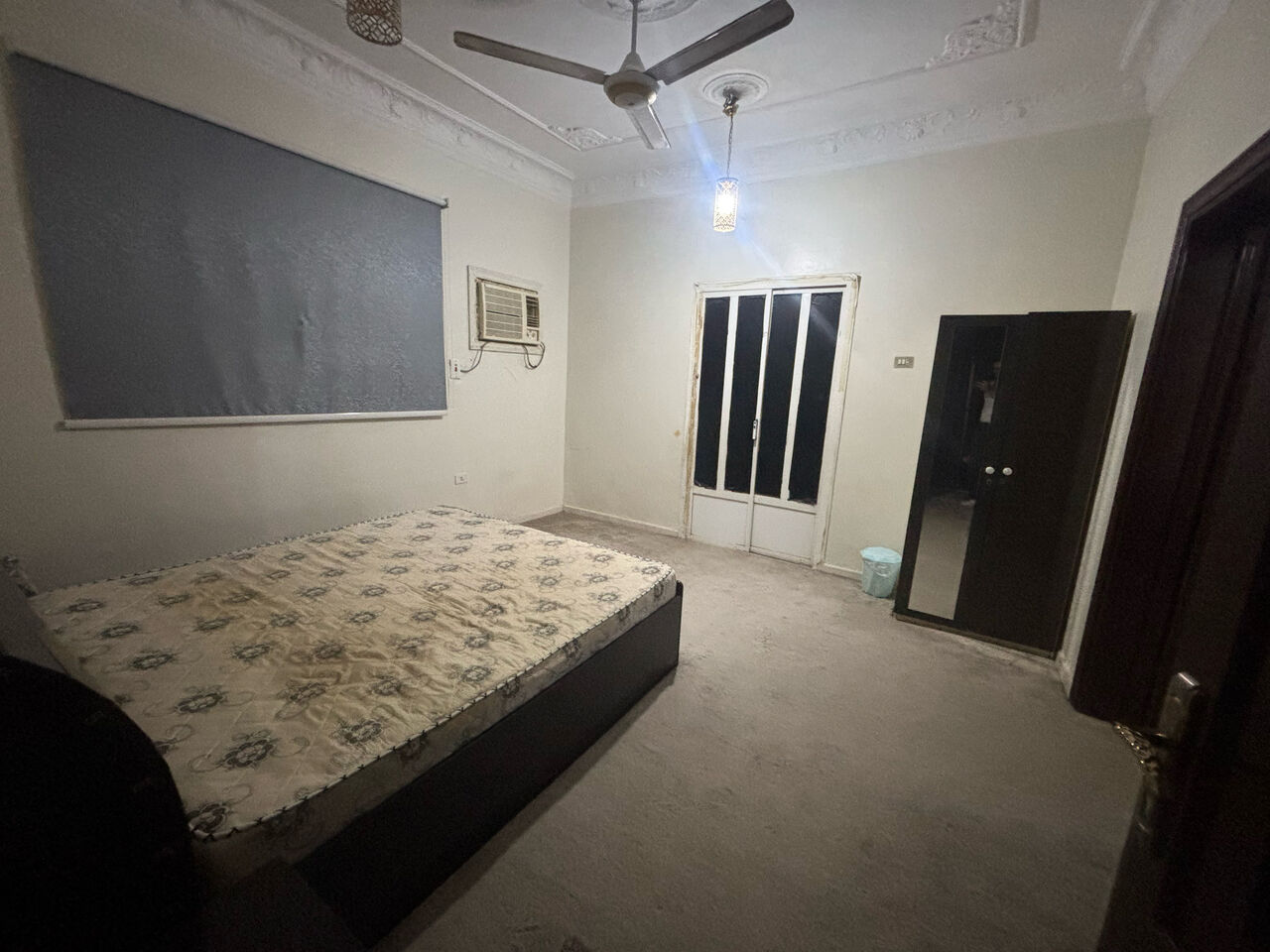 Jeddah, Rooms for Rent, SAR 1100/month,  Room Available For Small Family / Executive Bachelor