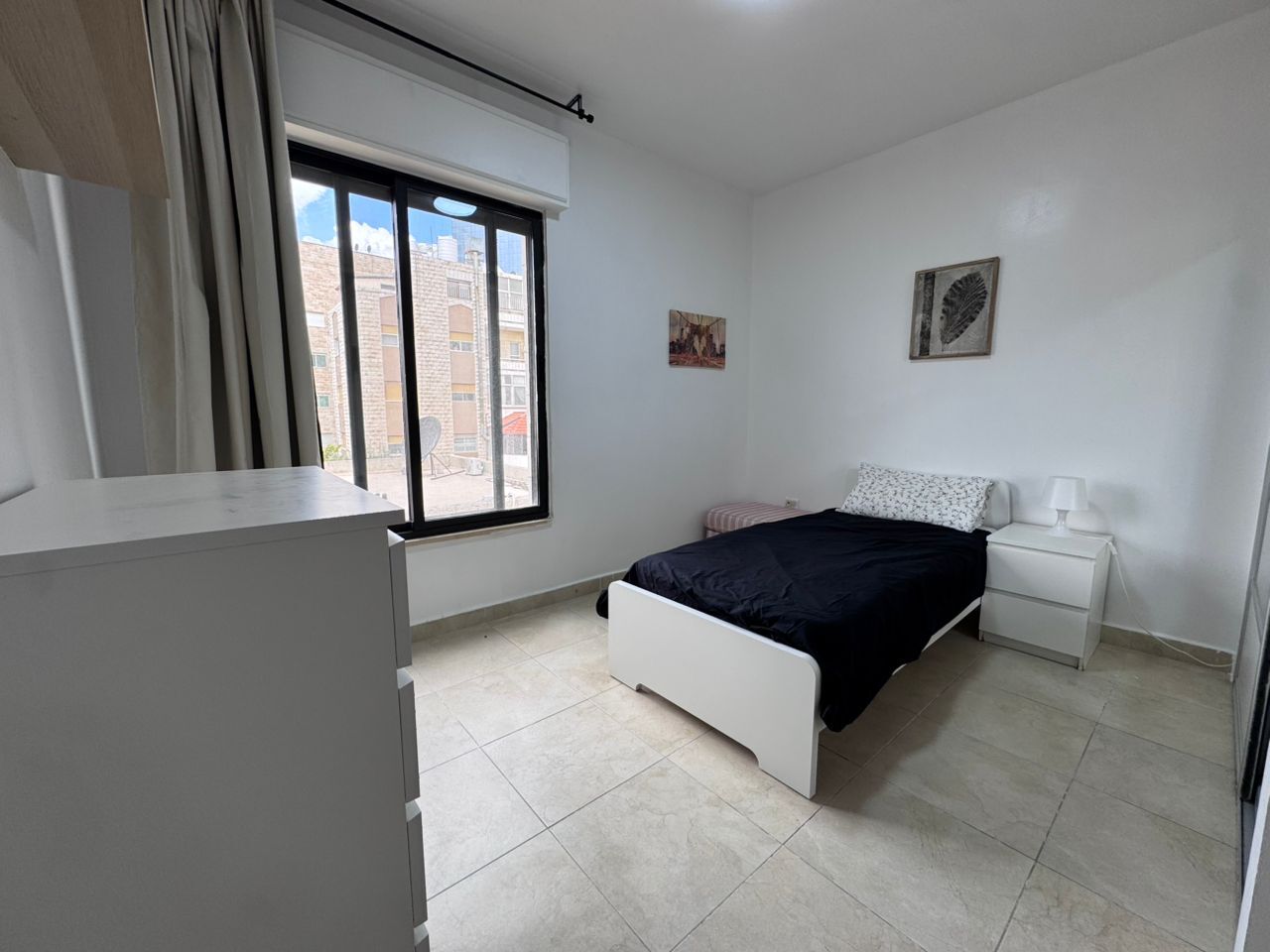 Amman, Apartments, Flats, Houses & Villas, JOD 9000/year,  Furnished,  2 BR,  Fully Furnished Two Bedroom Apartment With Baconly In Um Uthaina 00962777688956