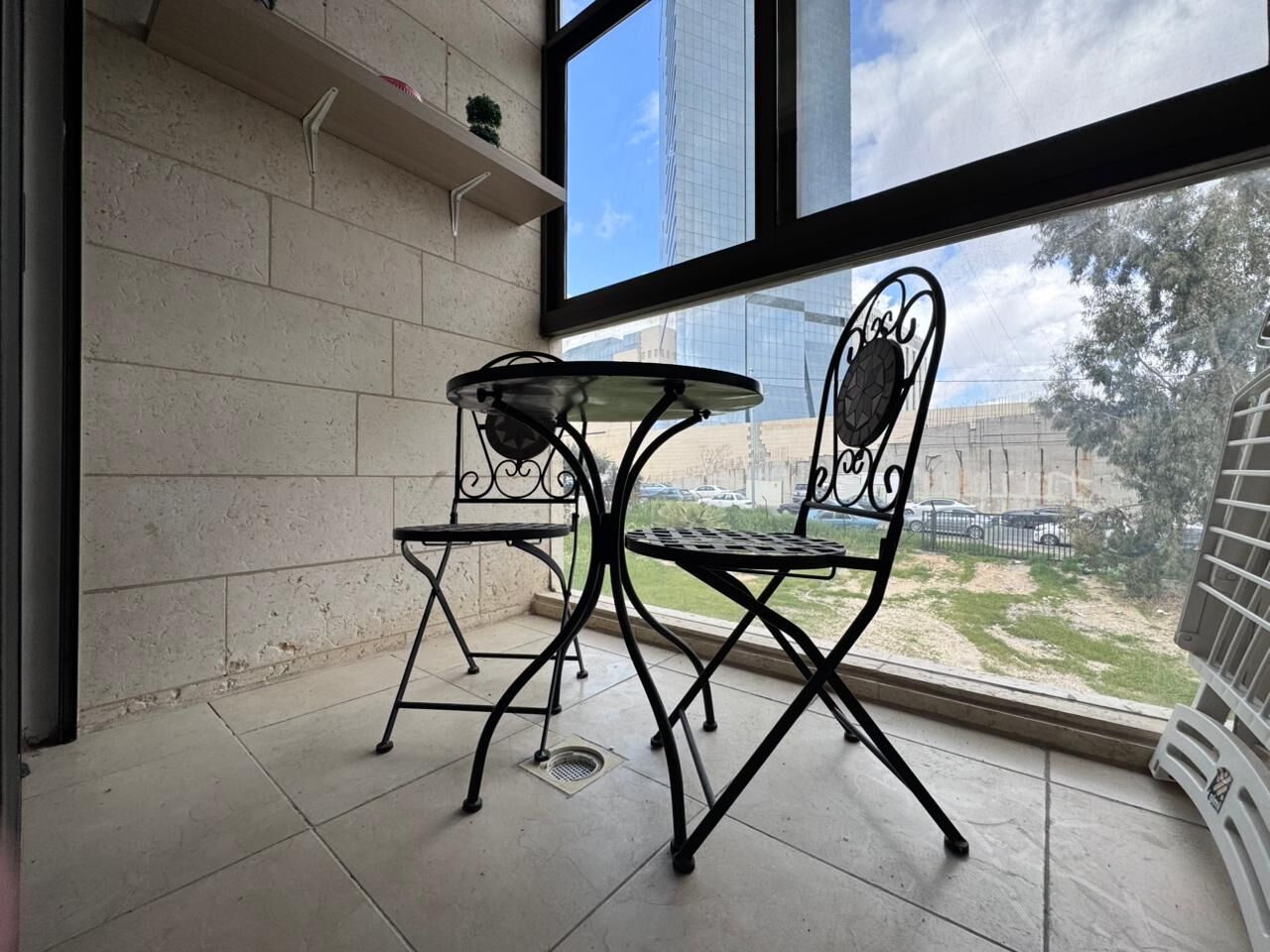 Amman, Apartments, Flats, Houses & Villas, JOD 9000/year,  Furnished,  2 BR,  Fully Furnished Two Bedroom Apartment With Baconly In Um Uthaina 00962777688956
