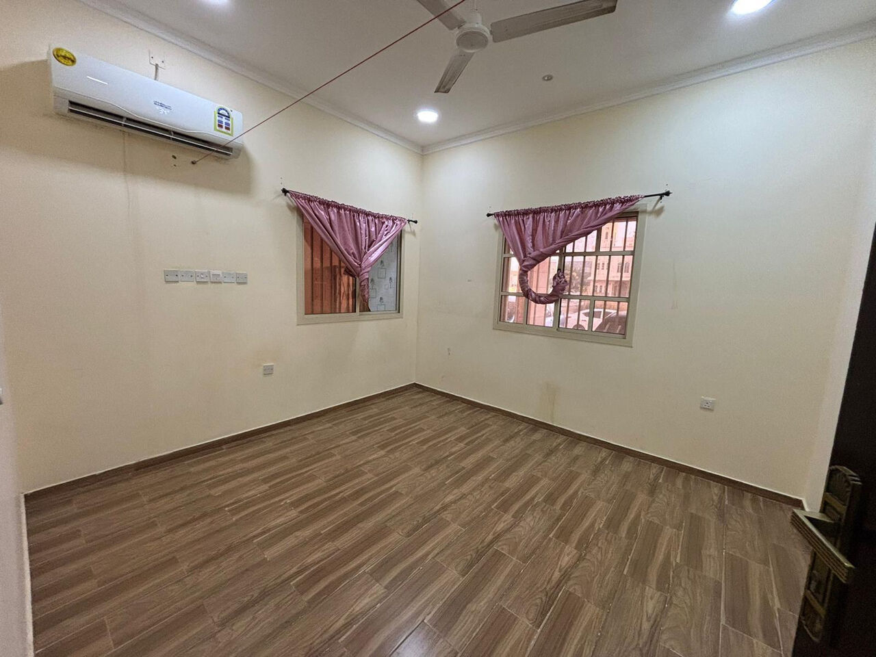Tubli, Apartments, Flats, Houses & Villas, BHD 150/year,  1 BR,  RENT - Tubli