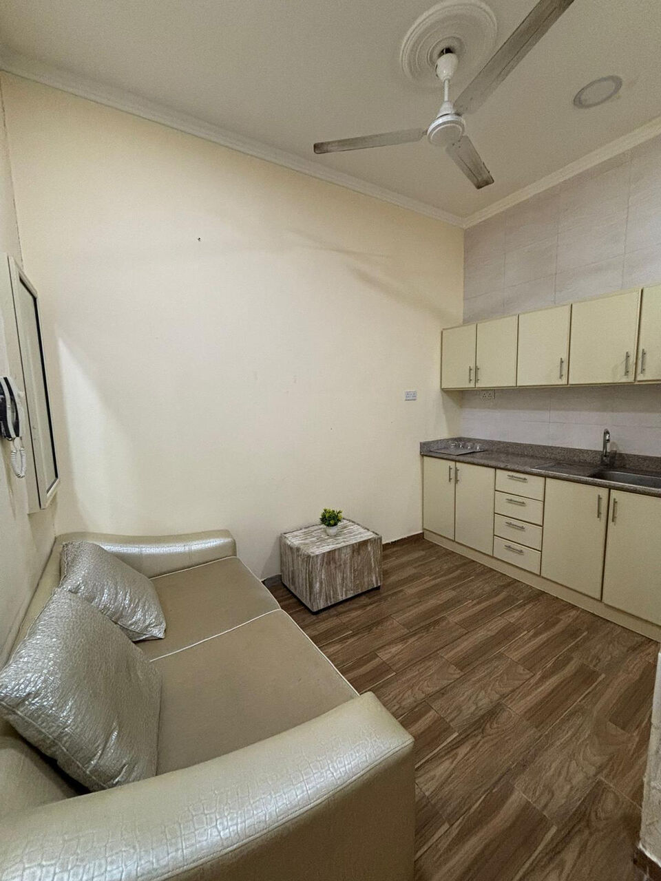 Tubli, Apartments, Flats, Houses & Villas, BHD 150/year,  1 BR,  RENT - Tubli