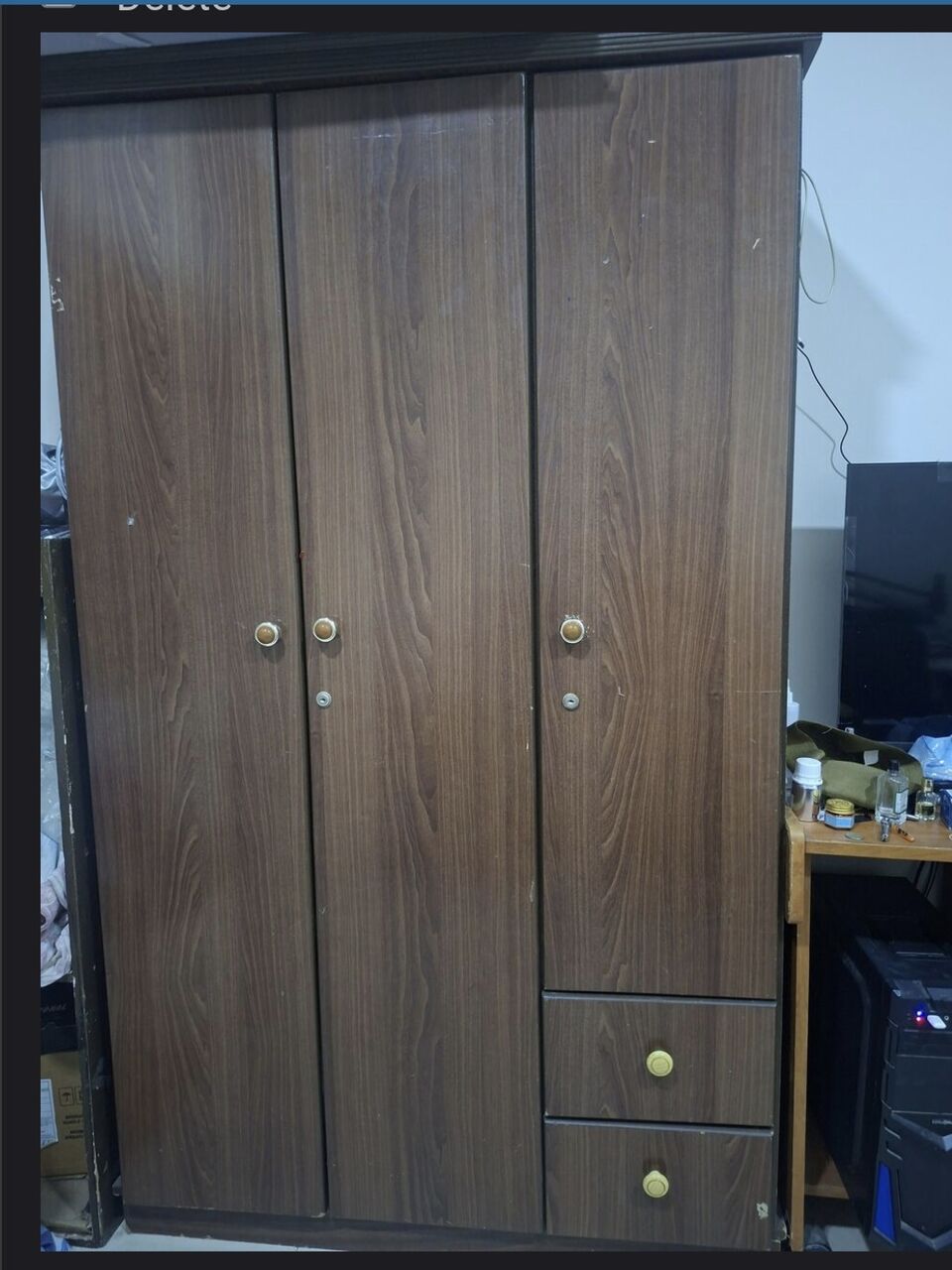 Al Khobar Al Shamalia, Household Items, SAR 3000,  Ac,washing Machine,dinning,dressing Table,cot,mattress,wordrope6doors,3doors,sofa,self,