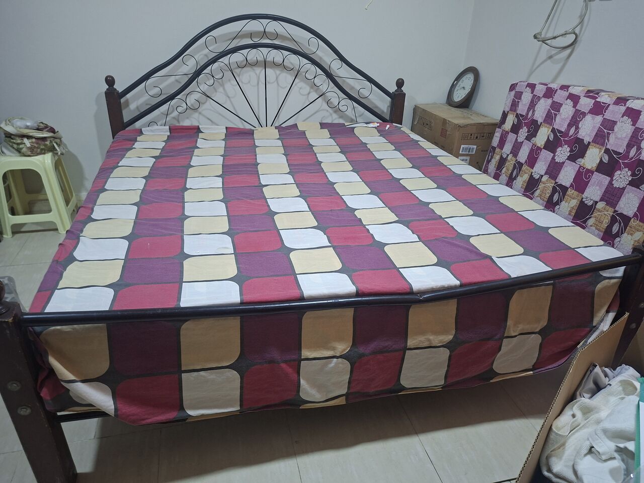 Al Khobar Al Shamalia, Household Items, SAR 3000,  Ac,washing Machine,dinning,dressing Table,cot,mattress,wordrope6doors,3doors,sofa,self,