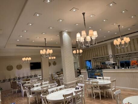Dammam, Businesses For Sale, RESTAURANT & CAF&Eacute; FOR SALE Fully Equipped & Ready To Operate