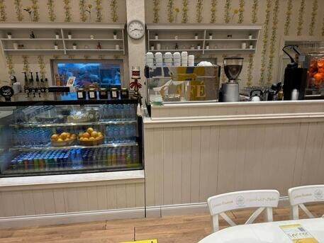 Dammam, Businesses For Sale, RESTAURANT & CAF&Eacute; FOR SALE Fully Equipped & Ready To Operate