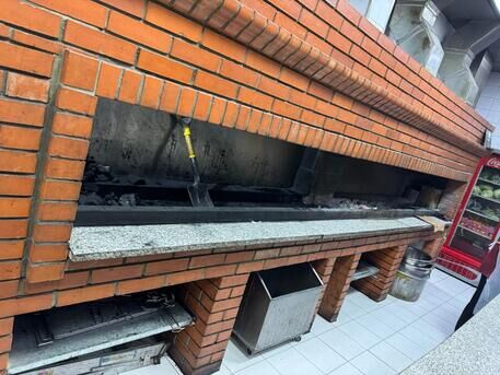 Dammam, Businesses For Sale, RESTAURANT & CAF&Eacute; FOR SALE Fully Equipped & Ready To Operate