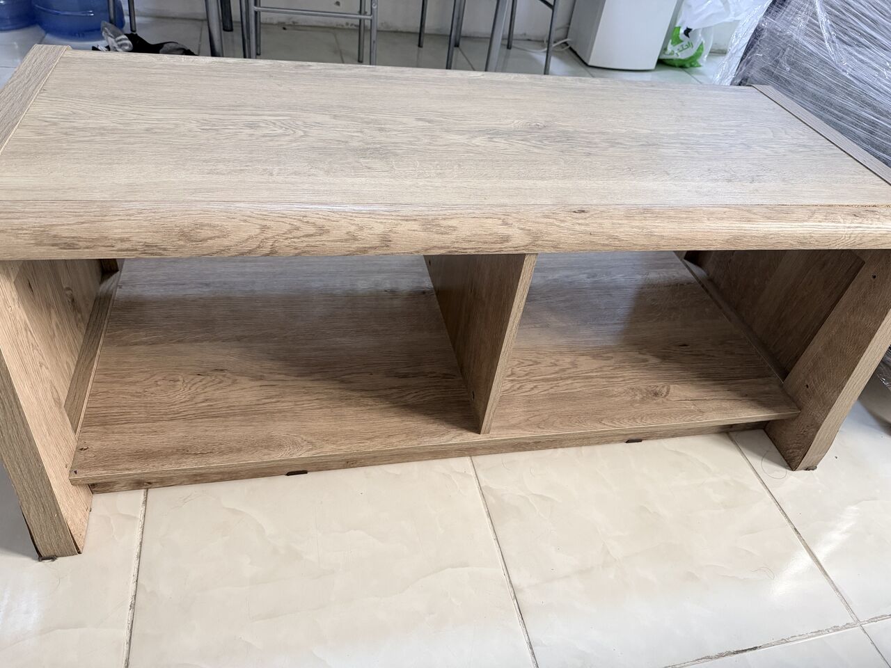 Jubail, Household Items, SAR 65,  Tv Unit/ Table For Sale ( Just Like New)