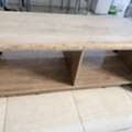 SAR 65,  Tv Unit/ Table For Sale ( Just Like New)