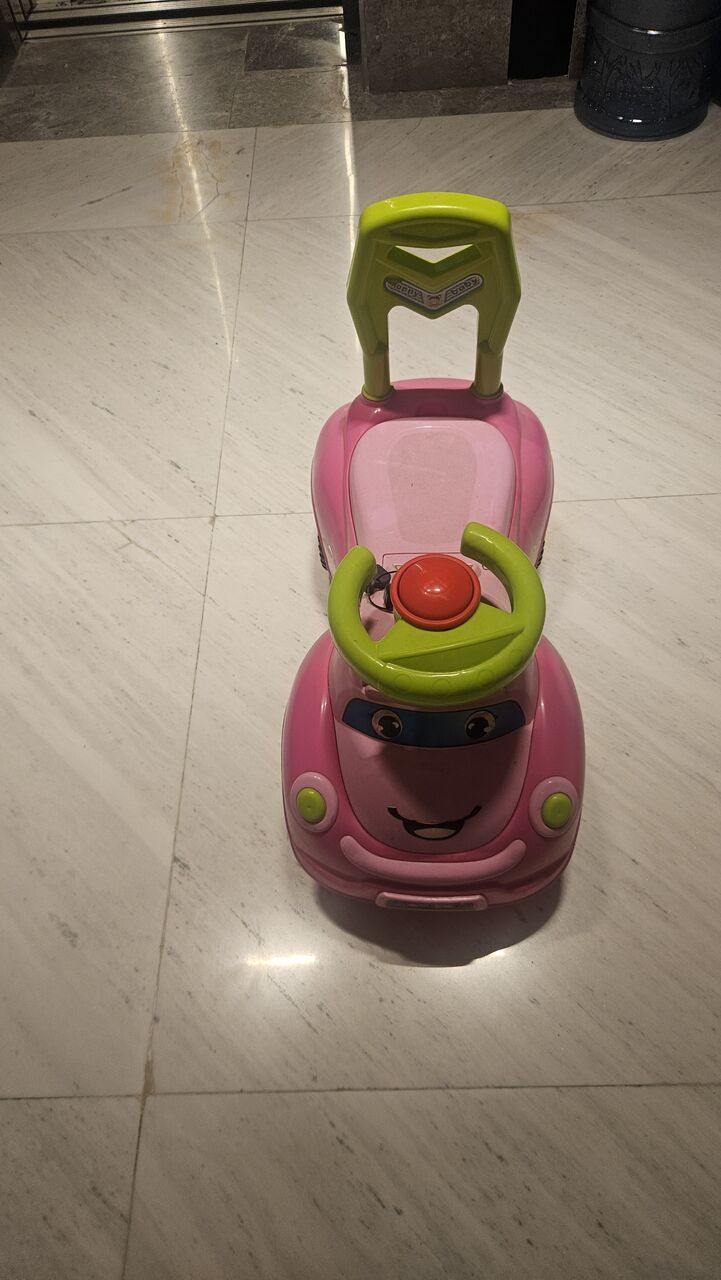 Salamah, Bicycles, SAR 70,  Scooty And Car Kids