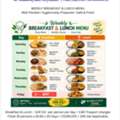 Catering Service For All Occations.