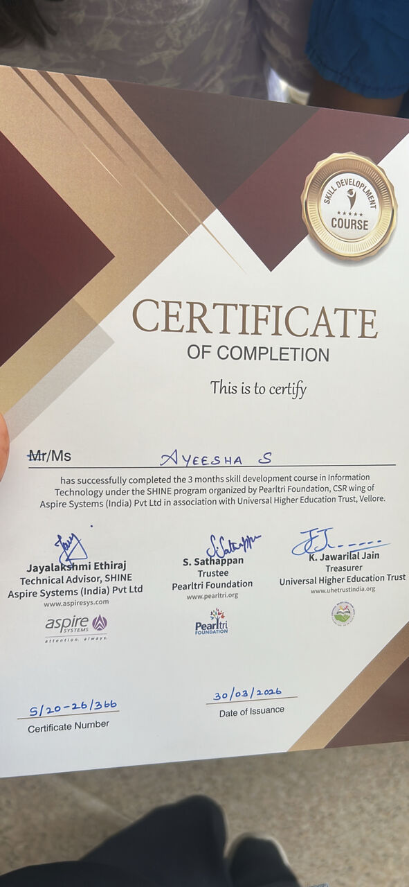 Riyadh, Job Seekers, IT Junior , Support