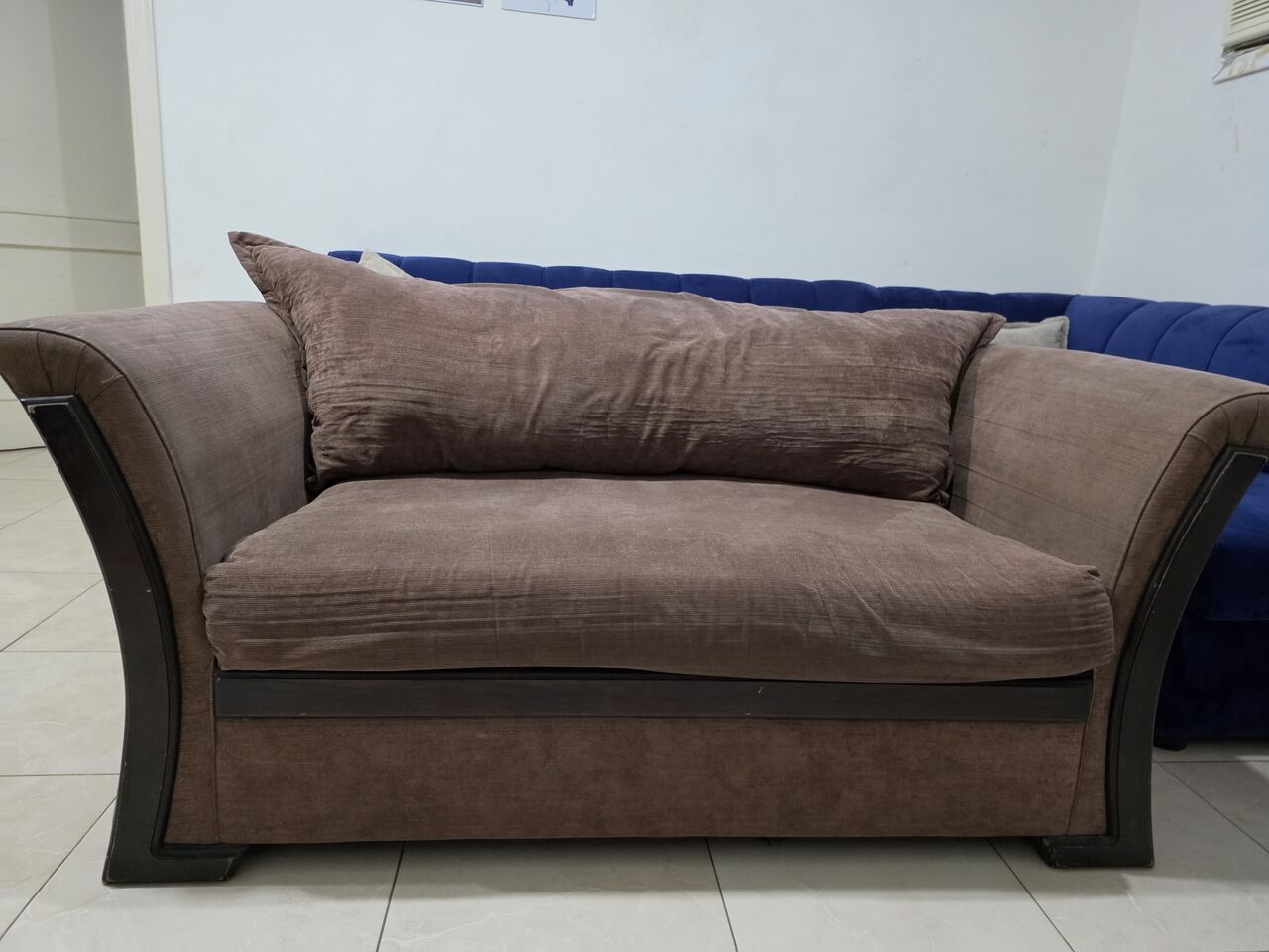 Jeddah, Furniture, SAR 50,  Sofa 2 Seater 1 Seater