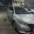 SAR 2200,  Changan Benni,  2024,  Automatic,  52300 KM,